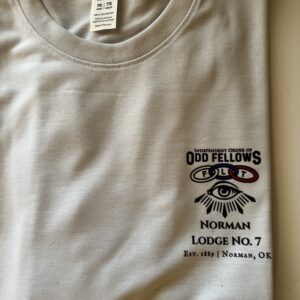 Norman Lodge T-Shirt