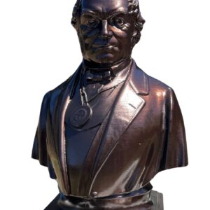 EXCLUSIVE: Thomas Wildley Bust